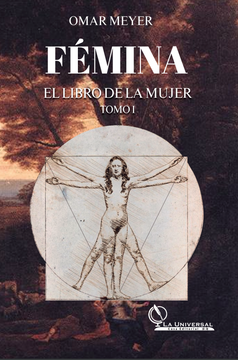 portada Fémina El libro de la mujer Tomo I