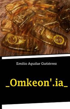 portada _omkeon'.ia_ (in Spanish)