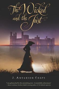 portada the wicked and the just (en Inglés)
