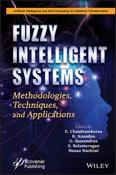 portada Fuzzy Intelligent Systems: Methodologies, Techniques, and Applications