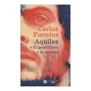 portada Aquiles o el guerrillero y el asesino (in Spanish)