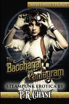 portada The Bacchanal Pentagram (Miss Emily Thorpe) (Volume 1)