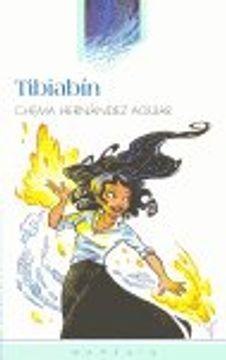 portada tibiabín (in Spanish)