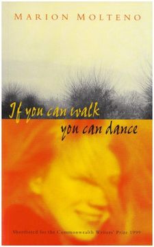 portada If You Can Walk, You Can Dance