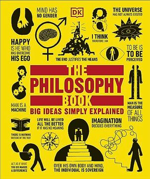 portada Philosophy Book