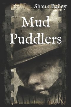portada Mud Puddlers (en Inglés)