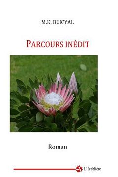 portada Parcours inedit (in French)