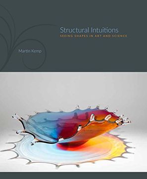 portada Structural Intuitions: Seeing Shapes in Art and Science (Page-Barbour Lectures)