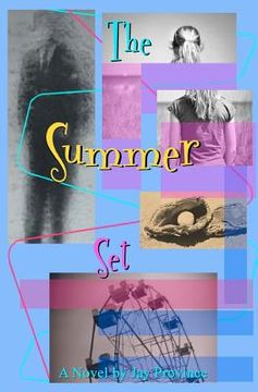 portada the summer set (en Inglés)