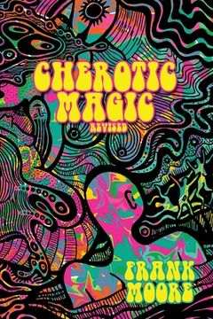 portada Cherotic Magic Revised (en Inglés)