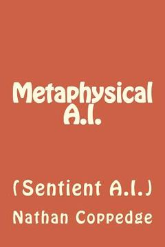 portada Metaphysical A.I. (en Inglés)