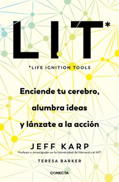 portada LIT (LIFE IGNITION TOOLS) (in Spanish)