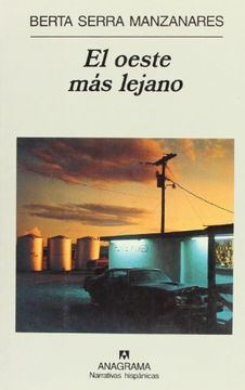 portada El Oeste Mas Lejano (in Spanish)