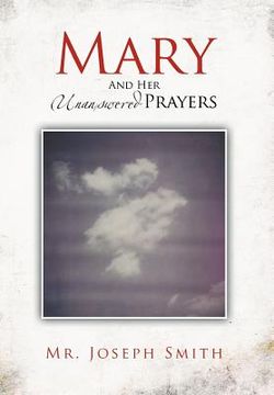 portada mary and her unanswered prayers