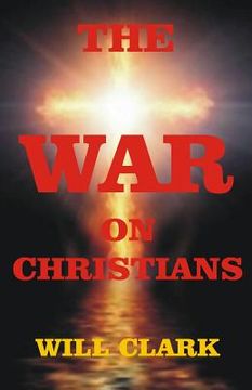 portada The War On Christians (en Inglés)