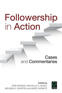 portada Followership in Action: Cases and Commentaries