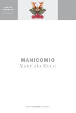 portada Manicomio (in Spanish)