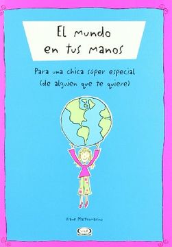 portada El Mundo en tus Manos (in Spanish)