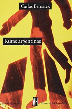 portada Rutas Argentinas