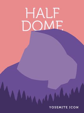 portada Half Dome (in English)