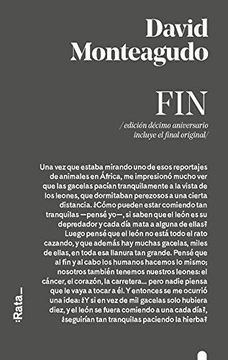 portada Fin (in Spanish)