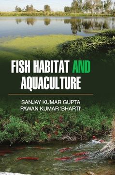 portada Fish Habitat and Aquaculture (in English)