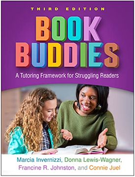 portada Book Buddies: A Tutoring Framework for Struggling Readers