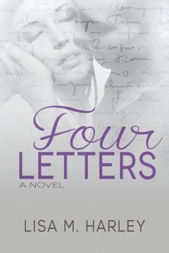 portada Four Letters
