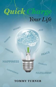 portada Quick Charge Your Life (in English)