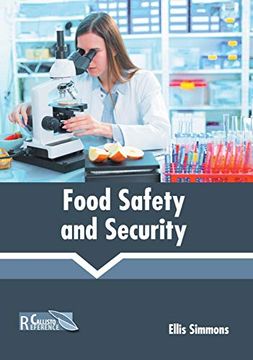 portada Food Safety and Security