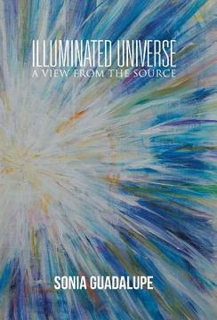 portada Illuminated Universe: A View from The Source (en Inglés)