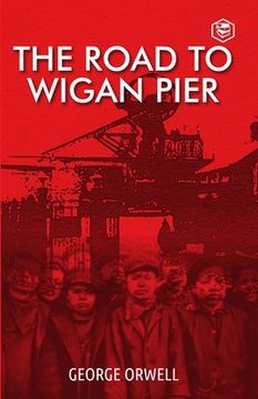 portada The Road To Wigan Pier (en Inglés)
