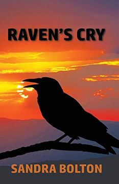 portada Raven's cry (Emily Etcitty Book 3) (en Inglés)