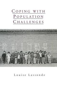 portada coping with population challenges (en Inglés)