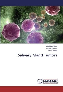 portada Salivary Gland Tumors
