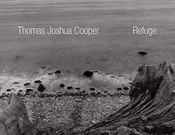 portada Thomas Joshua Cooper: Refuge (en Inglés)
