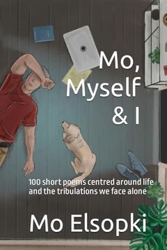 portada Mo, Myself & I (en Inglés)