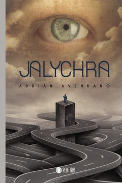 portada Jalychra (in Spanish)