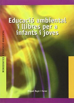 portada Educació ambiental i llibres per a infants i joves: C03 (Ed.Amb.Catala)