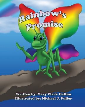 portada Rainbow's Promise (en Inglés)
