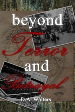portada Beyond Terror and Betrayal (in English)