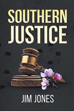 portada Southern Justice