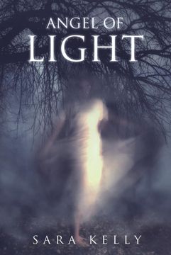 portada Angel of Light 