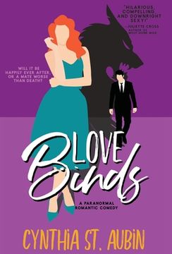 portada Love Binds (in English)