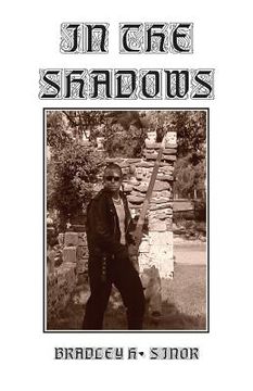 portada In the Shadows (en Inglés)