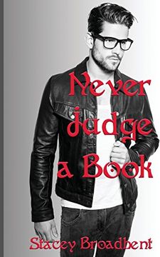 portada Never Judge a Book