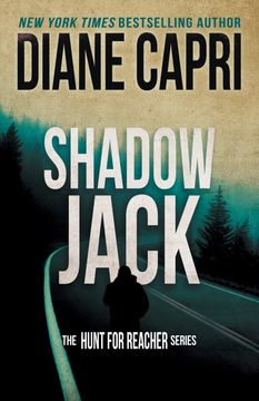 Shadow Jack. The Hunt for Jack Reacher Series (en Inglés)
