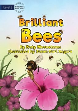 portada Brilliant Bees