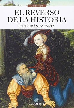 portada El Reverso de la Historia (in Spanish)