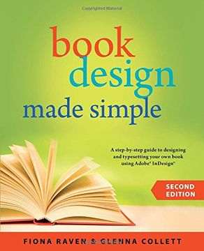 portada Book Design Made Simple, 2nd Ed. (en Inglés)